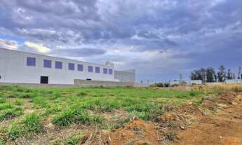 Imagem 2: Terreno Industrial de 1.000 m² à venda no Europark Comercial em Indaiatuba-SP: oportunidad