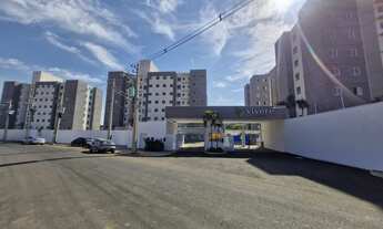 Imagem: Apartamento para Locação no Jardim Residencial