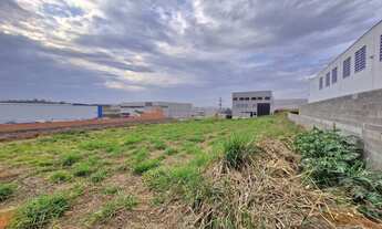 Imagem: Terreno Industrial de 1.000 m² à venda