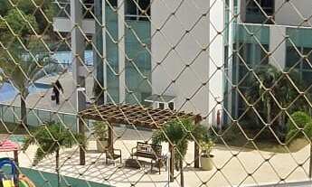 Imagem 7: Apto - 3 Dormitórios(sendo 1 Suíte), WC. Social, Sala 2 ambientes com sacada e churrasquei