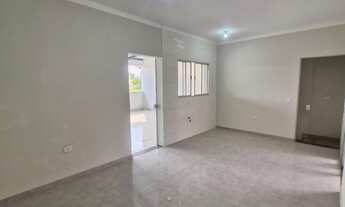 Imagem 5: Casa para Locação em Indaiatuba-SP: Imóvel no Parque Residencial Sabiás com 3 Quartos, 1 S