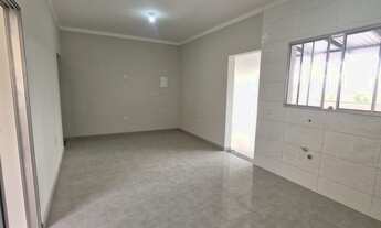 Imagem 4: Casa para Locação em Indaiatuba-SP: Imóvel no Parque Residencial Sabiás com 3 Quartos, 1 S