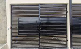 Imagem: Casa para Locação em Indaiatuba-SP Imóvel