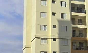 Imagem 2: Apto - 3 Dormitórios(sendo 1 Suíte), WC. Social, Sala 2 ambientes com sacada e churrasquei