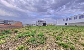 Imagem: Terreno Industrial de 1.000 m² à venda