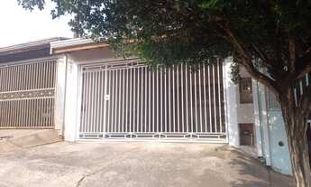 Imagem: CASA RESIDENCIAL em INDAIATUBA - SP, Jd