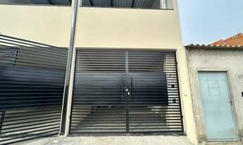 Imagem: Casa nova para locação no Jd. Sábias