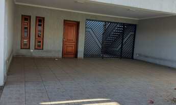 Imagem: Sobrado - Venda ou Locação Piso Superior