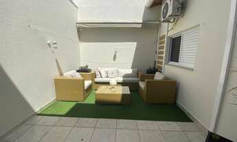 Imagem 6: Sobrado 3 Dormitórios( sendo 2 suítes), WC. Social, Sala de Jantar, Sala de TV., Ar condic