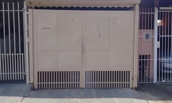 Imagem: CASA RESIDENCIAL em INDAIATUBA - SP, JARDIM