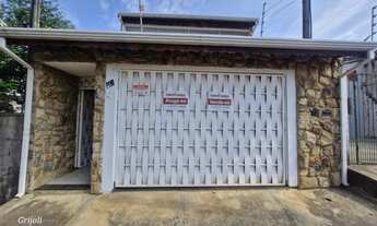 Imagem: CASA RESIDENCIAL em INDAIATUBA - SP, JARDIM