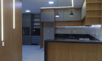 Imagem 3: Imóvel Novo Park Gran Reserve