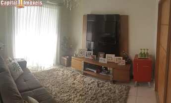 Imagem 4: Sobrado 3 Dormitórios( sendo 2 suítes), WC. Social, Sala de Jantar, Sala de TV., Ar condic