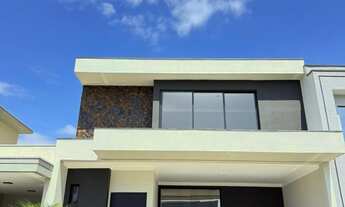 Imagem: Casa nova a venda no Park Gran Reserva