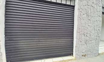 Imagem: Salão com 39,00m², WC, Cozinha e Depósito