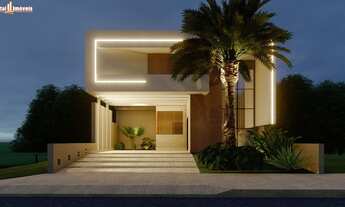 Imagem 4: CASA RESIDENCIAL em INDAIATUBA - SP, RESIDENCIAL EVIDÊNCIAS