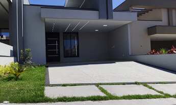 Imagem: Gran Reserve-Indaiatuba, 3 dormitórios