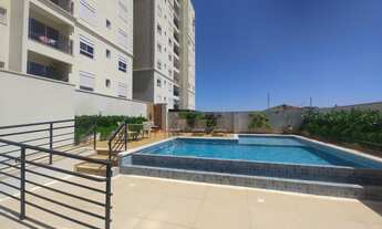 Imagem: Parque Boa Esperança-Indaiatuba