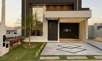 Imagem: Casa nova a venda no Park Gran Reserva