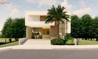 Imagem: CASA RESIDENCIAL em INDAIATUBA - SP, RESIDENCIAL