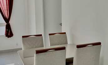 Imagem 5: Apartamento para Locação no Jardim Residencial Veneza, Indaiatuba-SP: 2 Quartos, 2 Salas