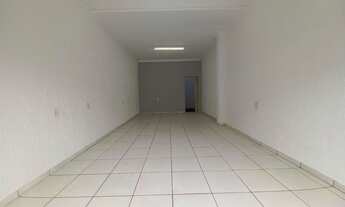 Imagem 6: Salão com 36,70m², WC., Cozinha e Depósito. Excelente localização, em frente ao Cato super