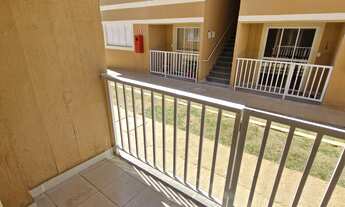 Imagem 3: Venda de Apartamento de 2 Quartos no Parque Campo Bonito, Indaiatuba-SP: 58,63m², 2 Salas