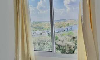 Imagem 7: Apartamento para Locação no Jardim Residencial Veneza, Indaiatuba-SP: 2 Quartos, 2 Salas