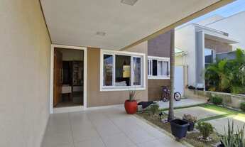 Imagem 4: Venda de Casa em Condomínio com 3 Quartos em Jardim Park Real, Indaiatuba-SP: 105m², 1 Suí