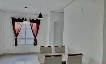 Imagem 4: Apartamento para Locação no Jardim Residencial Veneza, Indaiatuba-SP: 2 Quartos, 2 Salas