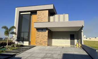 Imagem: Casa de luxo em condomínio à venda em