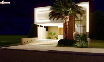 Imagem 3: CASA RESIDENCIAL em INDAIATUBA - SP, RESIDENCIAL EVIDÊNCIAS