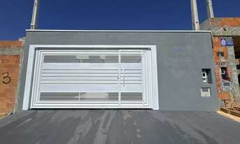 Imagem: Bom Sucesso-Indaiatuba, 3 dormitórios