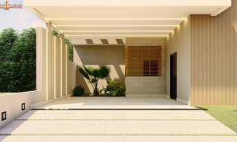 Imagem 5: CASA RESIDENCIAL em INDAIATUBA - SP, RESIDENCIAL EVIDÊNCIAS