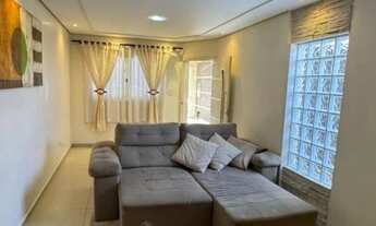 Imagem 5: Oportunidade, sobrado à venda, porteira fechada!