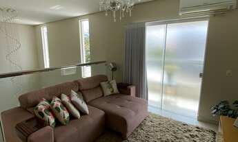 Imagem 3: Sobrado 3 Dormitórios( sendo 2 suítes), WC. Social, Sala de Jantar, Sala de TV., Ar condic