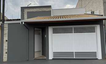 Imagem: JARDIM PAULISTA - INDAIATUBA