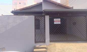 Imagem: CASA RESIDENCIAL em INDAIATUBA - SP, JARDIM