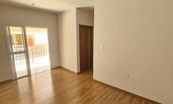 Imagem 6: Venda de Apartamento de 2 Quartos no Parque Campo Bonito, Indaiatuba-SP: 58,63m², 2 Salas