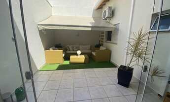 Imagem 5: Sobrado 3 Dormitórios( sendo 2 suítes), WC. Social, Sala de Jantar, Sala de TV., Ar condic