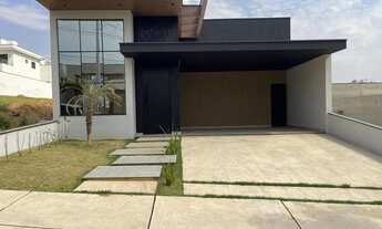 Imagem: Casa de luxo em condomínio à venda em