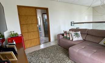 Imagem: Sobrado 3 Dormitórios( sendo 2 suítes)