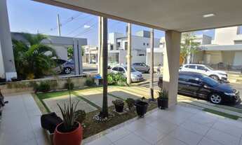 Imagem 5: Venda de Casa em Condomínio com 3 Quartos em Jardim Park Real, Indaiatuba-SP: 105m², 1 Suí