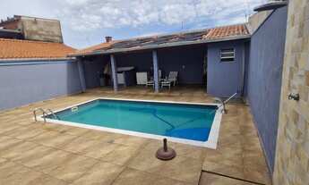 Imagem: Imperdível casa à venda em Indaiatuba-SP