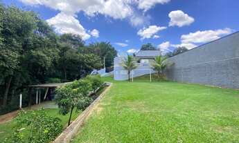 Imagem 4: Chácara - com 4 Dormitórios, 3 com ar condicionado(sendo 1 Suíte), WC. social, Sala, Cozin