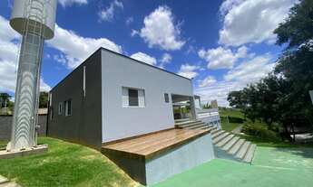 Imagem: Chácara - com 4 Dormitórios, 3 com ar