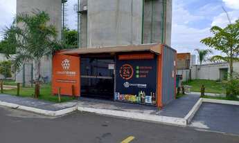 Imagem: Apto com 2 Dormitorios, WC. Social, Sala