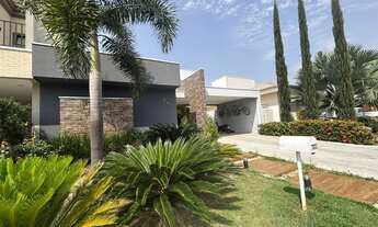 Imagem: Casa em Condomínio à Venda em Indaiatuba-SP