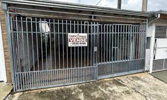 Imagem: CASA RESIDENCIAL em INDAIATUBA - SP, JARDIM