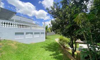 Imagem 2: Chácara - com 4 Dormitórios, 3 com ar condicionado(sendo 1 Suíte), WC. social, Sala, Cozin